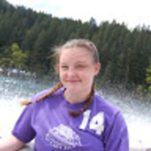 Meet your Posher, Mckenzie